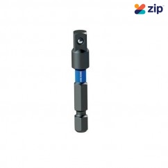 Kincrome K21477 - 1 Piece 1/4" 50mm Impact Socket Driver Adaptors