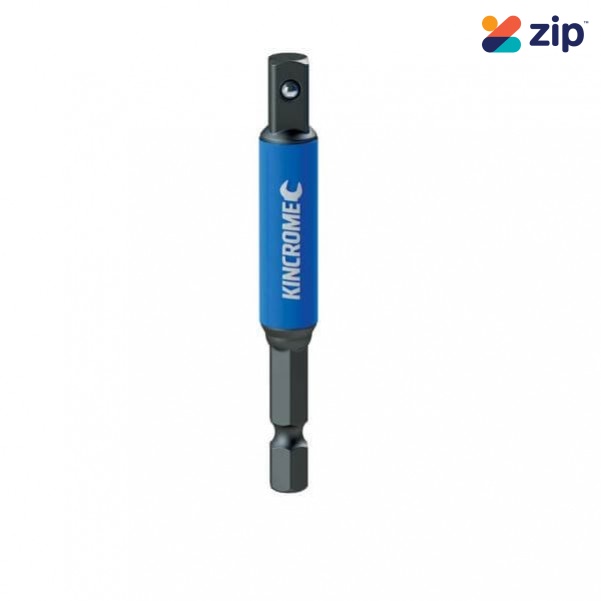 Kincrome K21478 - 1 Piece 1/4" 65mm Impact Socket Driver Adaptors Sockets & Accessories