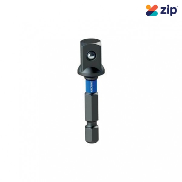 Kincrome K21480 - 1 Piece 3/8" 50mm Impact Socket Driver Adaptors Sockets & Accessories