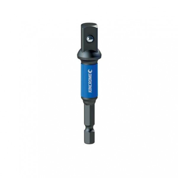 Kincrome K21481 - 1 Piece 3/8" 65mm Impact Socket Driver Adaptors Sockets & Accessories