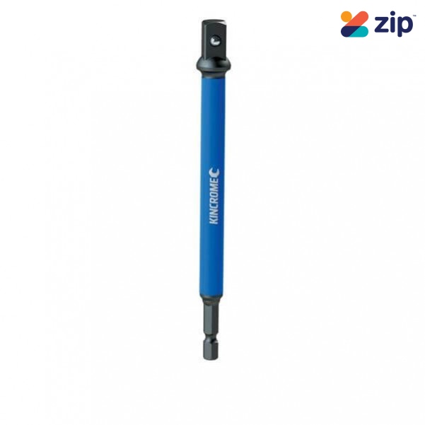 Kincrome K21482 - 1 Piece 3/8" 150mm Impact Socket Driver Adaptors Sockets & Accessories