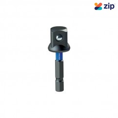 Kincrome K21483 - 1 Piece 1/2" 50mm Impact Socket Driver Adaptors