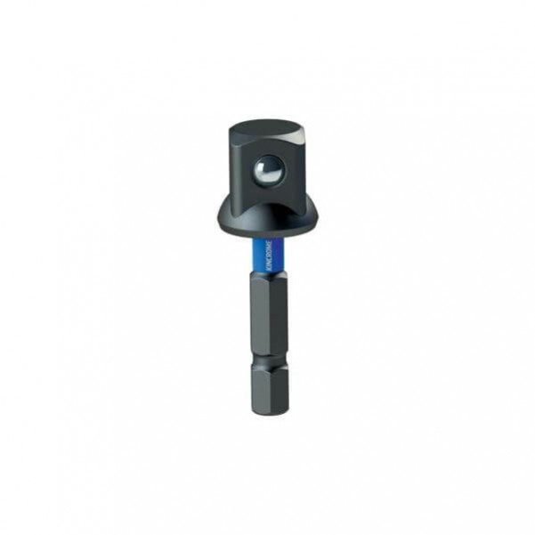 Kincrome K21483 - 1 Piece 1/2" 50mm Impact Socket Driver Adaptors Sockets & Accessories