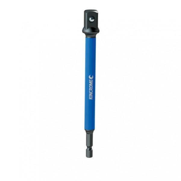 Kincrome K21485 - 1 Piece 1/2" 150mm Impact Socket Driver Adaptors Sockets & Accessories