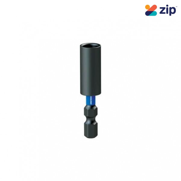 Kincrome K21486 - 50mm 1 Piece Magnetic C-Clip Bit Coupler