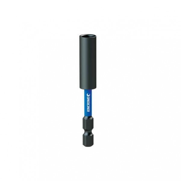 Kincrome K21488 - 75mm 1 Piece Magnetic C-Clip Bit Coupler Sockets & Accessories