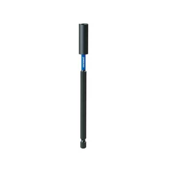 Kincrome K21490 - 150mm 1 Piece Magnetic C-Clip Bit Coupler Sockets & Accessories Kincrome K21490 - 150mm 1 Piece Magnetic C-Clip Bit Coupler Sockets & Accessories