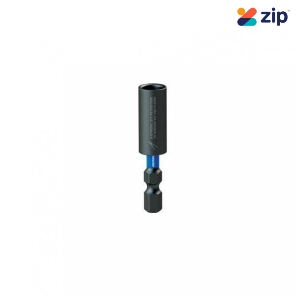 Kincrome K21492 - 50mm 1 Piece Extreme Magnetic C-Clip Bit Coupler Sockets & Accessories