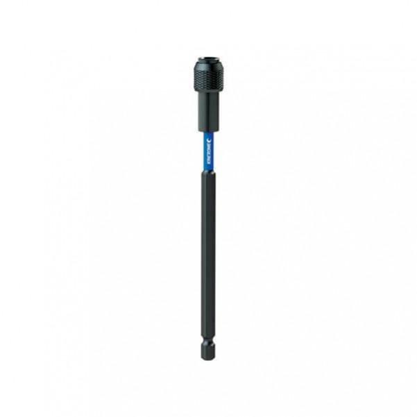 Kincrome K21502 - 150mm 1 Piece Quick Release Bit Coupler Drill Bits