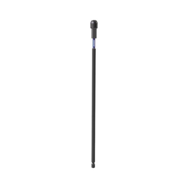 Kincrome K21524 - 300mm 1 Piece Quick Release Bit Coupler Power Tool Accessories Kincrome K21524 - 300mm 1 Piece Quick Release Bit Coupler Power Tool Accessories