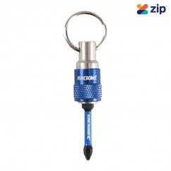 Kincrome K21580 - 1/4" Drive Bit Holder Key Ring 