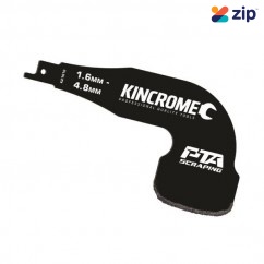 Kincrome K21610 - 1.6mm - 4.8mm Reciprocating Saw Grout Out Blade