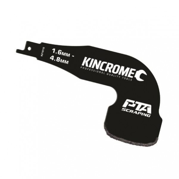 Kincrome K21610 - 1.6mm - 4.8mm Reciprocating Saw Grout Out Blade Reciprocating Saws