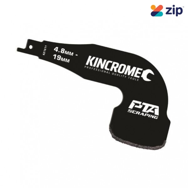 Kincrome K21611 - 4.8mm - 19mm Reciprocating Saw Grout Out Blade Reciprocating Saws