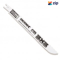 Kincrome K21631 - 200mm 6-10TPI 3x3 1 Piece Reciprocating Saw Blade Reciprocating Saws