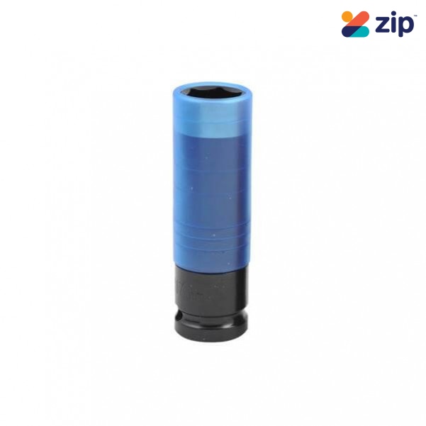Kincrome K2182 - 17mm 1/2" Drive Wheel Nut Super Impact Socket Sockets & Accessories