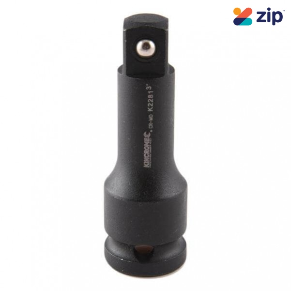 Kincrome K2281 - 75mm (3") 1/2" Drive Impact Extension Sockets & Accessories