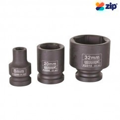 Kincrome K2298 - 20mm 1/2" Drive Impact Socket