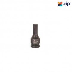 Kincrome K2382 - 17mm x 78mm 1/2" Drive Hex Impact Socket Sockets & Accessories