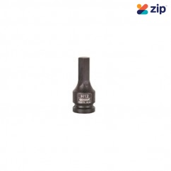 Kincrome K2387 - 21mm x 78mm 1/2" Drive Hex Impact Socket
