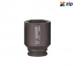Kincrome K2509 - 50mm 3/4" Drive Deep Impact Socket