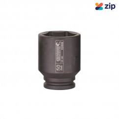 Kincrome K2509 - 50mm 3/4" Drive Deep Impact Socket Sockets & Accessories