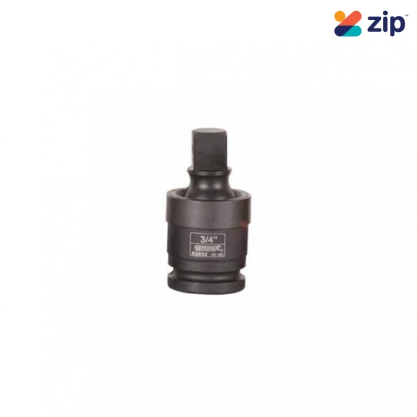 Kincrome K2532 - 3/4" Drive Imperial & Metric Impact Universal Joint Sockets & Accessories