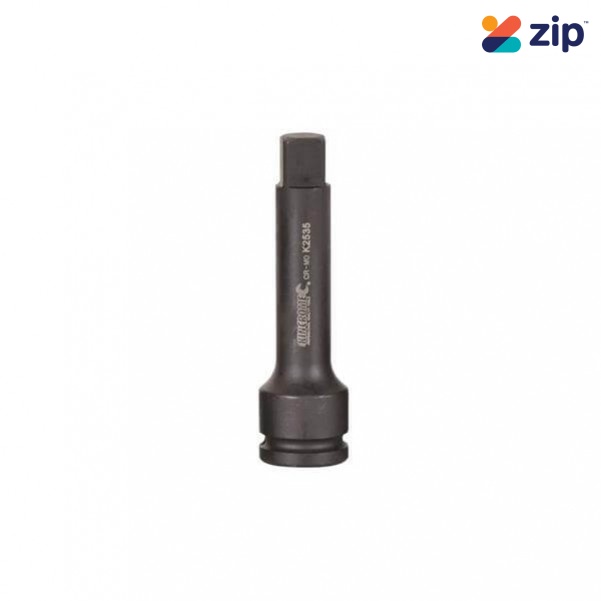 Kincrome K2535 - 150mm (6") 3/4" Drive Impact Extension Sockets & Accessories