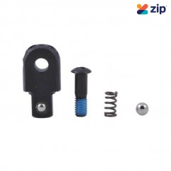 Kincrome K25400RK - 1/4" Drive To Suit K25400 LOK-ON Flex Handle Repair Kit Sockets & Accessories