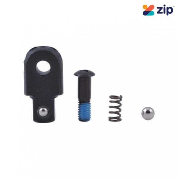 Kincrome K25400RK - 1/4" Drive To Suit K25400 LOK-ON Flex Handle Repair Kit Sockets & Accessories