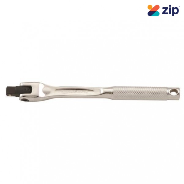 Kincrome K25402 - 200mm (8") 3/8" Drive LOK-ON Flex Handle Ratchets