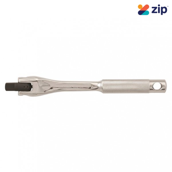 Kincrome K25405 - 250mm (10”) 1/2” Drive Lok-On Flex Handle  Sockets & Accessories