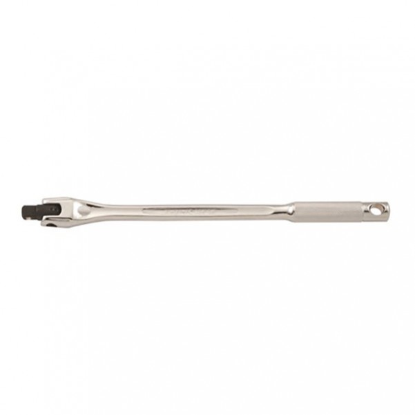 Kincrome K25406 - 375mm (15”) 1/2” Drive Lok-On Flex Handle  Sockets & Accessories