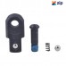 Kincrome K25406RK - 1/2" Drive To Suit K25405/06/08 LOK-ON Flex Handle Repair Kit