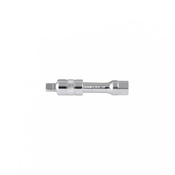 Kincrome K25501 - 65mm 1/4" Drive LOK-ON Extension Bar Sockets & Accessories