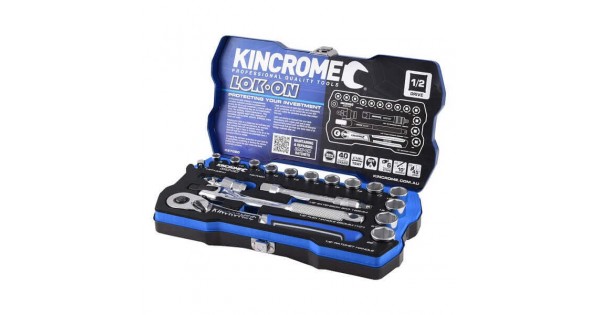 Kincrome k3019 clearance