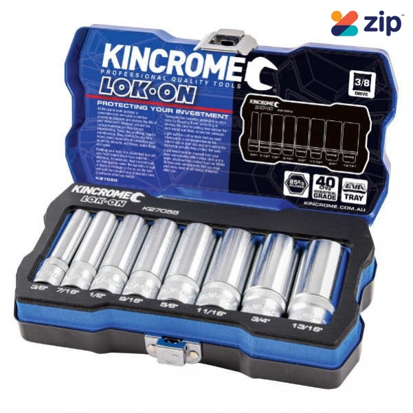 Kincrome K27055 - 3/8