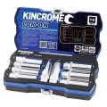 Kincrome K27058 - 9 Piece LOK-ON 1/2