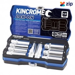 Kincrome K27058 - 9 Piece LOK-ON 1/2