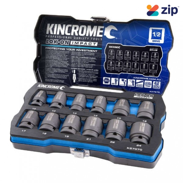 Kincrome K27070-  1/2