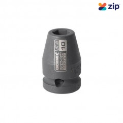Kincrome K27102 - 10mm 1/2" Drive LOK-ON Impact Socket