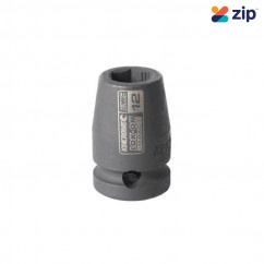 Kincrome K27104 - 12mm 1/2" Drive LOK-ON Impact Socket