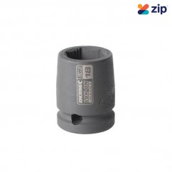 Kincrome K27110 - 18mm 1/2" Drive LOK-ON Impact Socket