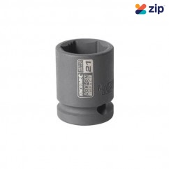 Kincrome K27113 - 21mm 1/2" Drive LOK-ON Impact Socket