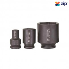 Kincrome K2713 - 70mm 1" Drive Deep Impact Socket Set