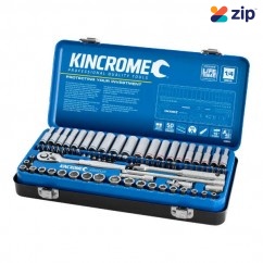 Kincrome K28003 - 82 Piece 1/4" Drive Metric & Imperial Socket Set