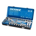 Kincrome K28032 - 52 Piece 1/4 & 1/2