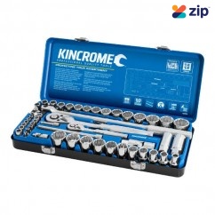 Kincrome K28032 - 52 Piece 1/4 & 1/2
