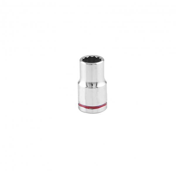 Kincrome K28475 - 3/8" Square Drive 5/16" Mirror Polish Imperial Socket Sockets & Accessories