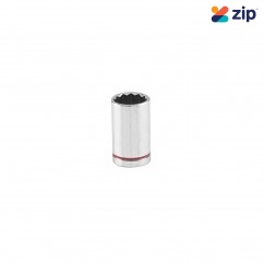 Kincrome K2849 - 3/8" Square Drive 7/16" Mirror Polish Imperial Socket Sockets & Accessories